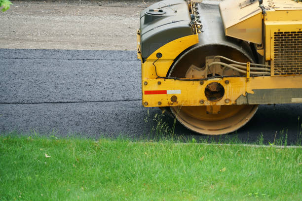 Why Choose Us For All Your Driveway Paving Needs in Hidden Meadows, CA?