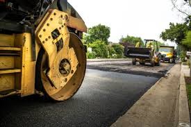 Reliable Hidden Meadows, CA Driveway Paving Services Solutions